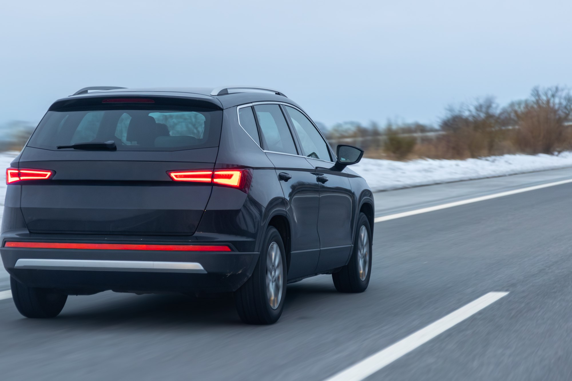 SUV